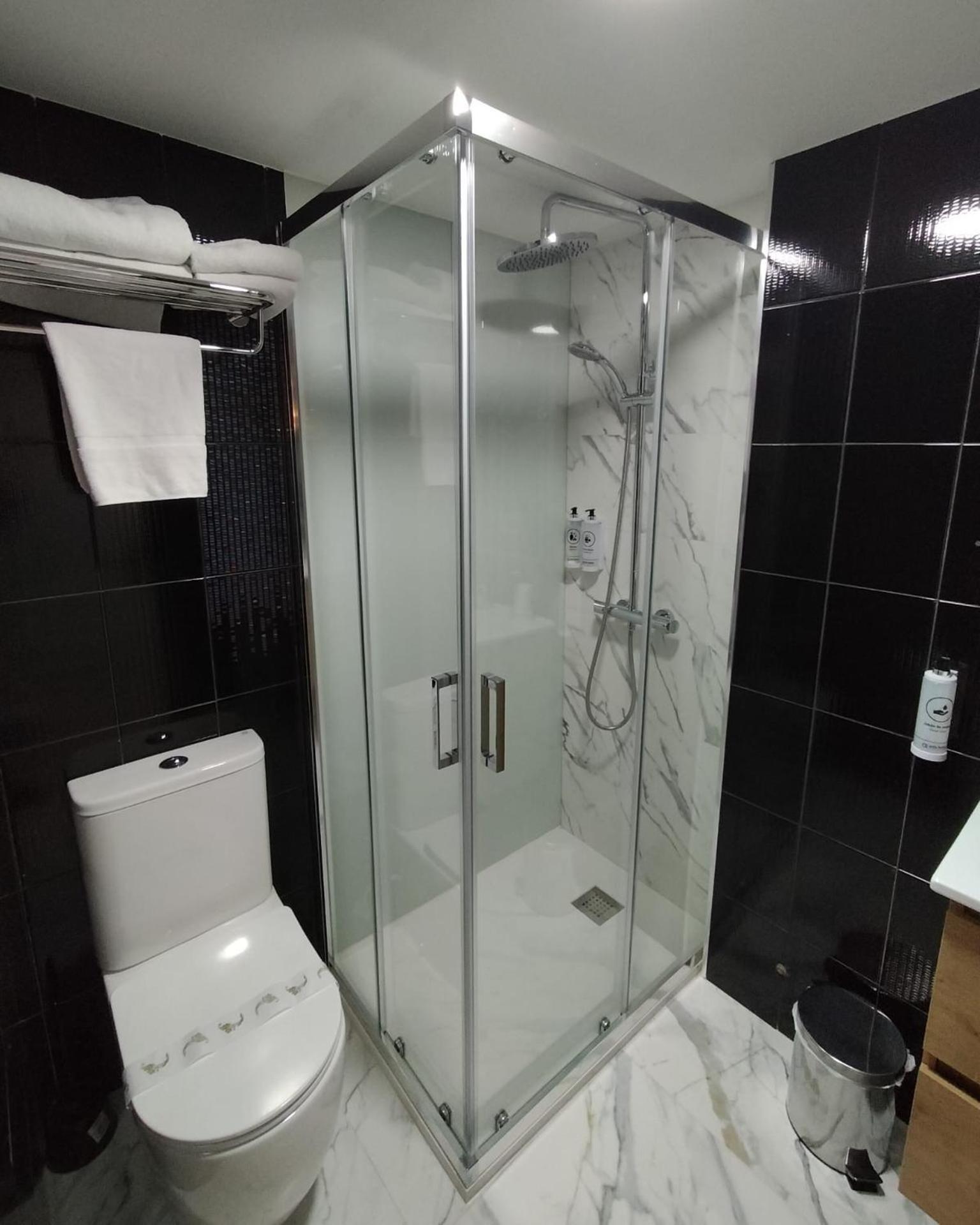 Hostal Alda Palencia Plaza ภายนอก รูปภาพ