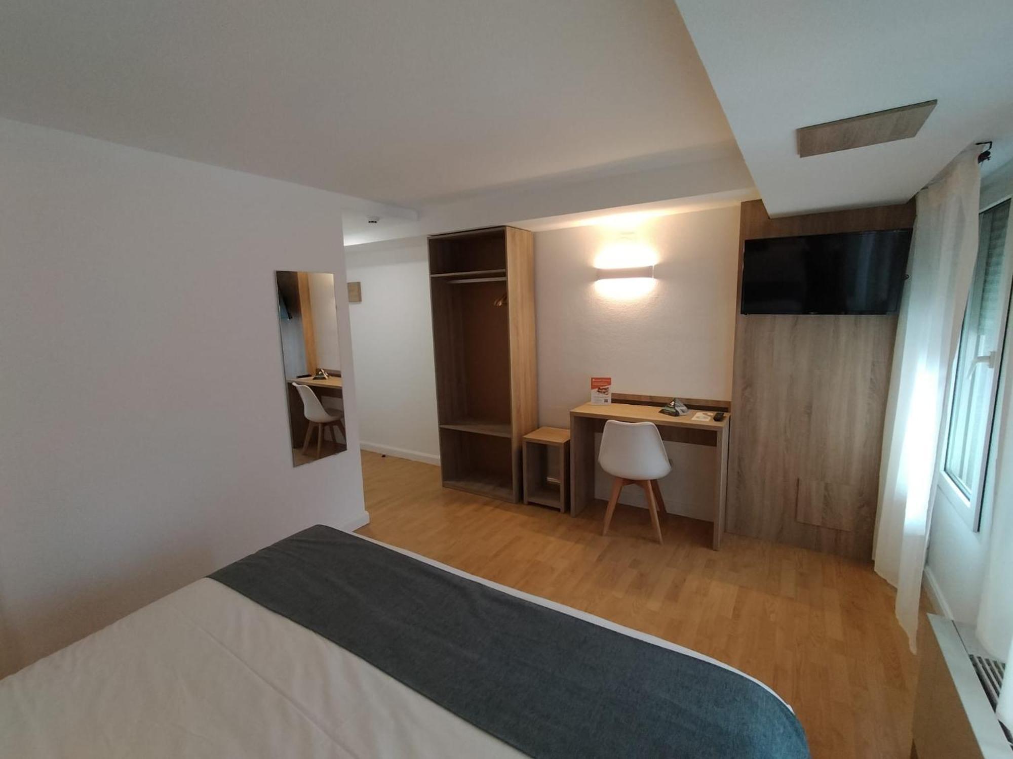 Hostal Alda Palencia Plaza ภายนอก รูปภาพ
